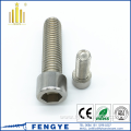 Hot Sale Allen Head Screw Allen Bolt Screw